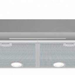 Встраиваемая вытяжка Bosch Serie 4 DHL755BL Silver, Серебристый — фото 2