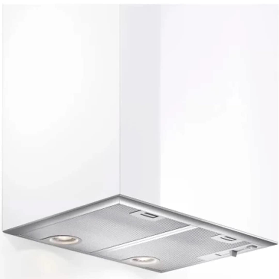 Встраиваемая вытяжка Bosch Serie 4 DHL755BL Silver, Серебристый — фото 3
