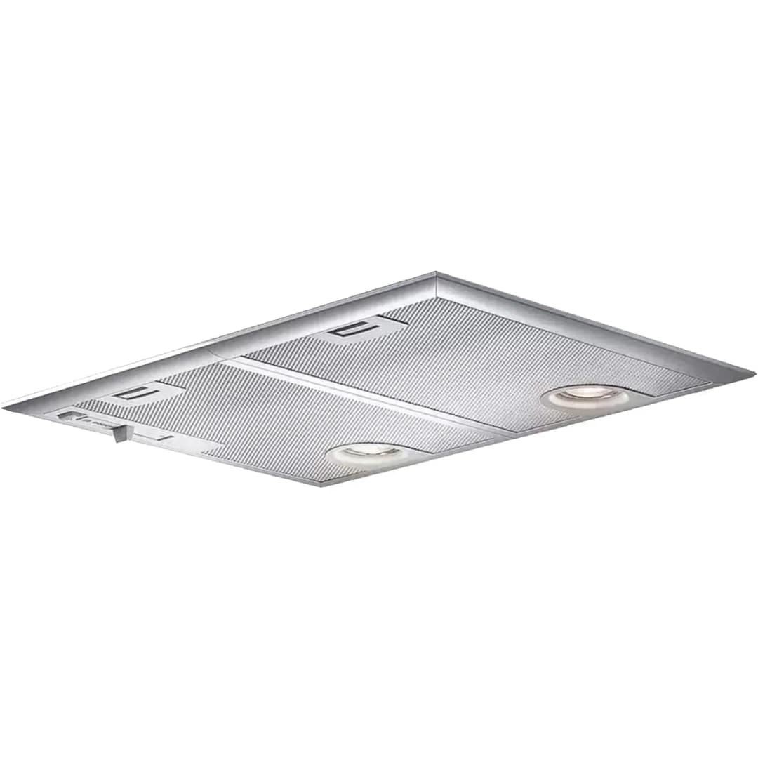 Встраиваемая вытяжка Bosch Serie 4 DHL755BL Silver, Серебристый — фото 5