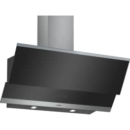 Встраиваемая вытяжка Bosch Serie 2 DWK095G60T Black, Черный — фото 1