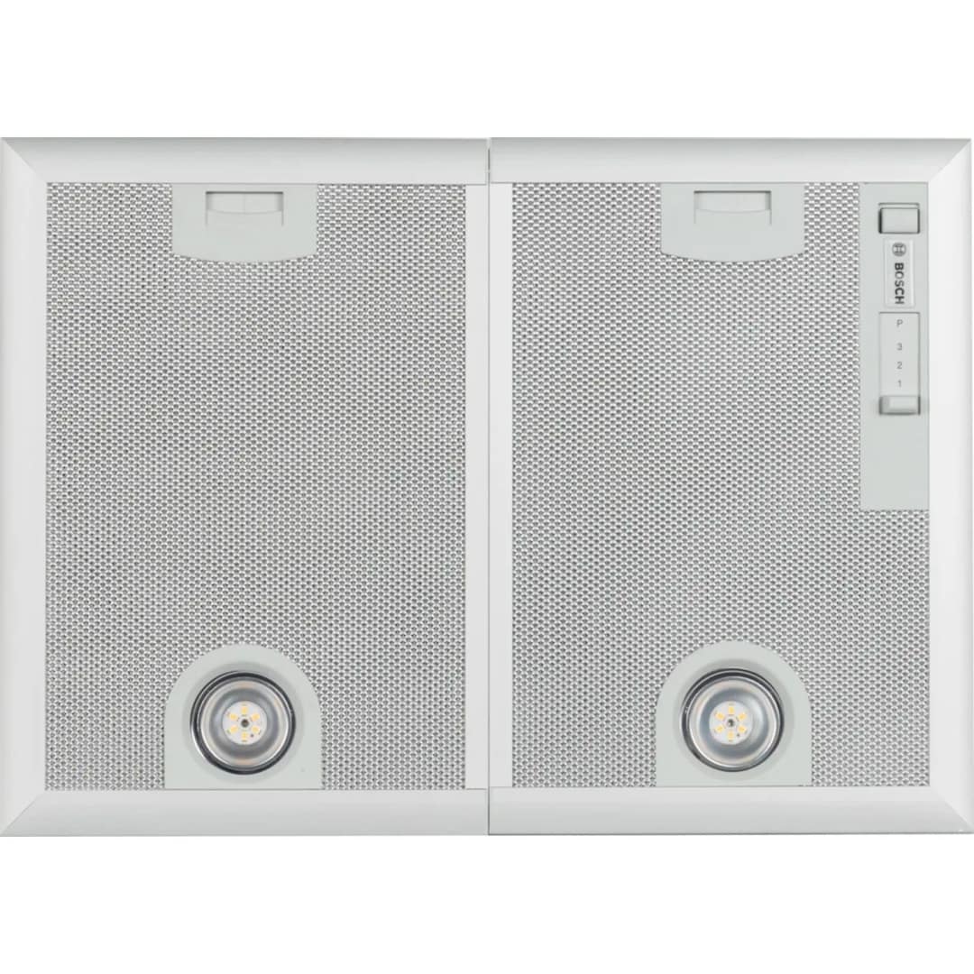 Встраиваемая вытяжка Bosch Serie 4 DHL555BL Silver, Серебристый — фото 4
