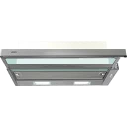 Встраиваемая вытяжка Bosch Serie 2 DFT63CA50Q Silver, Серебристый — фото 1