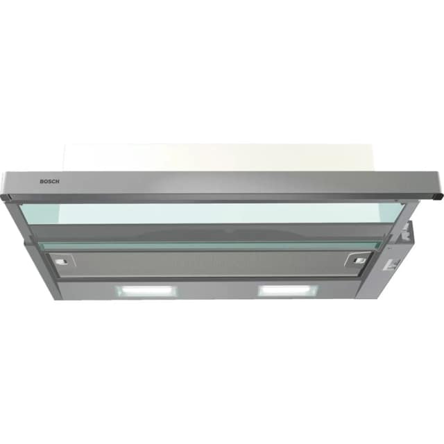 Встраиваемая вытяжка Bosch Serie 2 DFT63CA50Q Silver, Серебристый