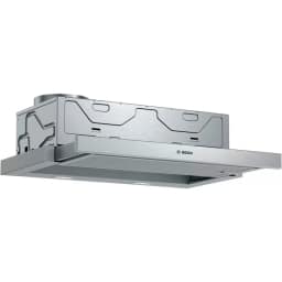Встраиваемая вытяжка Bosch Serie 4 DFM064A53 Black, Серебристый — фото 1