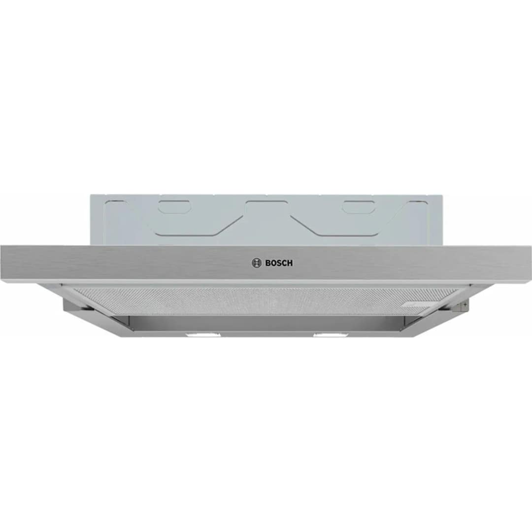 Встраиваемая вытяжка Bosch Serie 4 DFM064A53 Black, Серебристый — фото 2