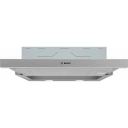 Встраиваемая вытяжка Bosch Serie 4 DFM064A53 Black, Серебристый — фото 2