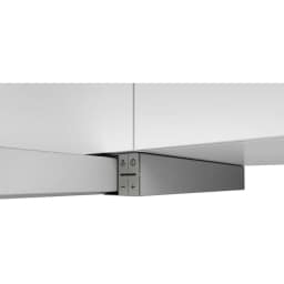 Встраиваемая вытяжка Bosch Serie 4 DFM064A53 Black, Серебристый — фото 4