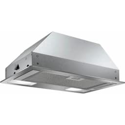 Встраиваемая вытяжка Bosch Serie 2 DLN52AA70 Silver — фото 1