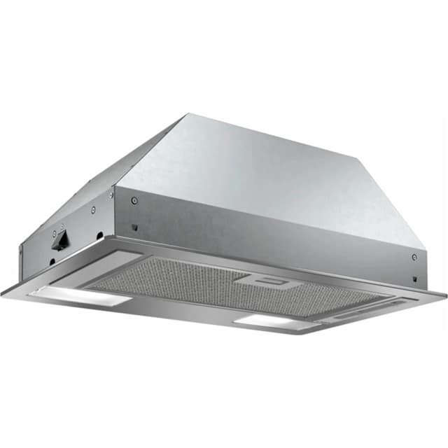Встраиваемая вытяжка Bosch Serie 2 DLN52AA70 Silver