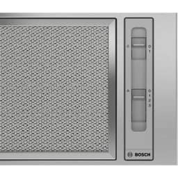 Встраиваемая вытяжка Bosch Serie 2 DLN52AA70 Silver — фото 2
