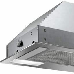 Встраиваемая вытяжка Bosch Serie 2 DLN52AA70 Silver — фото 3