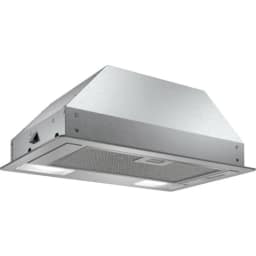 Встраиваемая вытяжка Bosch Serie 2 DLN52AC70 Silver, Серебристый — фото 1
