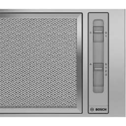 Встраиваемая вытяжка Bosch Serie 2 DLN52AC70 Silver, Серебристый — фото 2