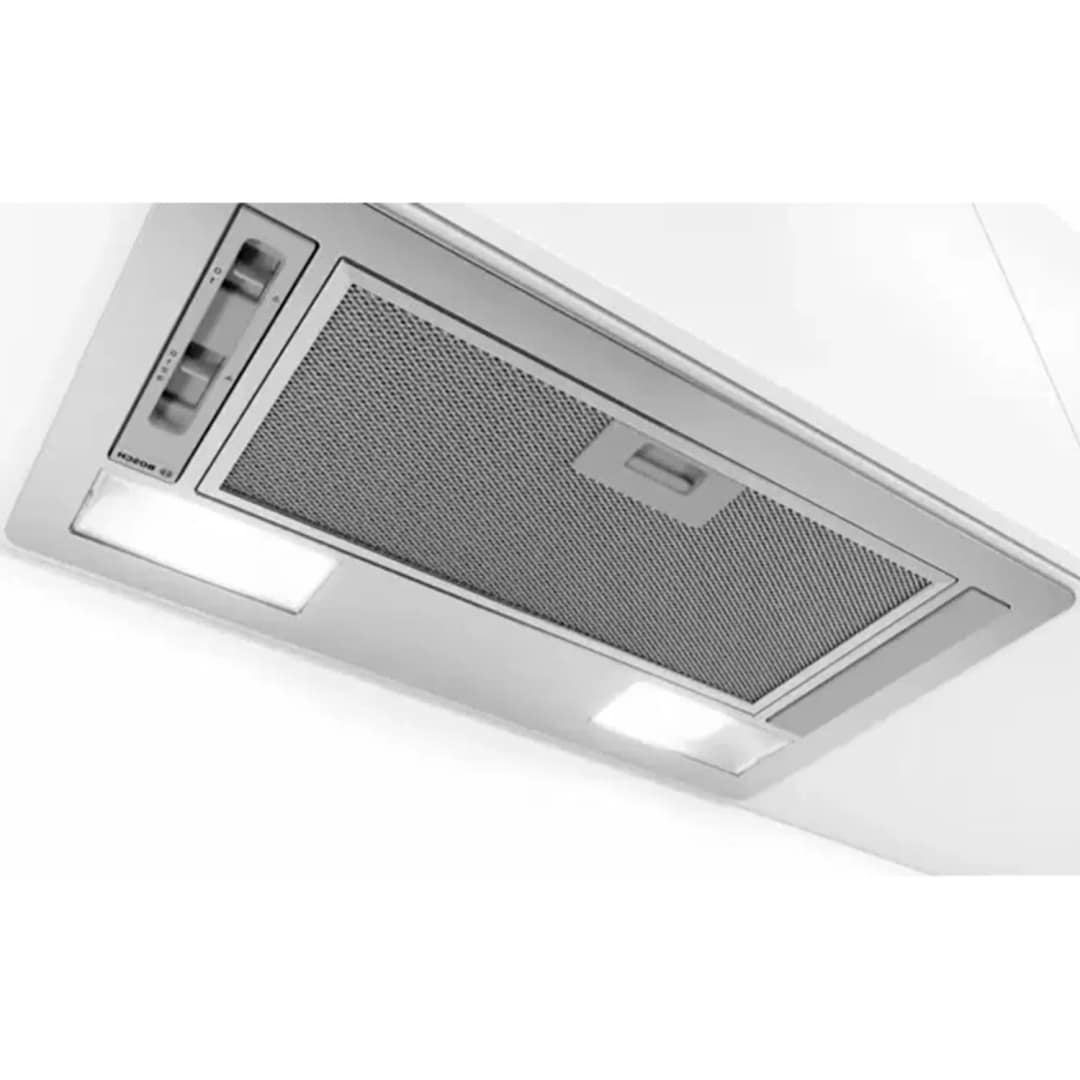 Встраиваемая вытяжка Bosch Serie 2 DLN52AC70 Silver, Серебристый — фото 5