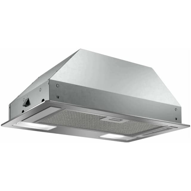 Встраиваемая вытяжка Bosch Serie 2 DLN53AA50 Silver,  Серый