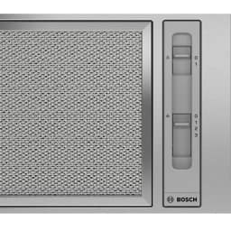 Встраиваемая вытяжка Bosch Serie 2 DLN53AA50 Silver,  Серый — фото 3