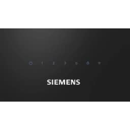 Встраиваемая вытяжка Siemens LC67KFN60 Black, Черный — фото 2