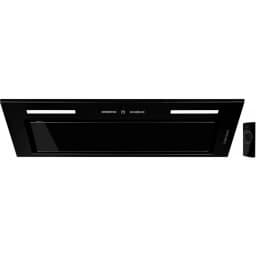 Встраиваемая вытяжка Kuppersberg Ibox 60 B Black, Черный — фото 4