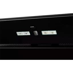 Встраиваемая вытяжка Kuppersberg Ibox 60 B Black, Черный — фото 5