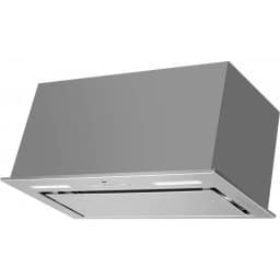 Встраиваемая вытяжка Kuppersberg Ibox 60 X Silver, Серебристый — фото 4