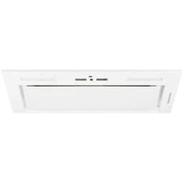 Встраиваемая вытяжка Kuppersberg Ibox 60 W White, Белый — фото 1
