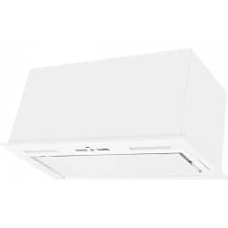 Встраиваемая вытяжка Kuppersberg Ibox 60 W White, Белый — фото 4