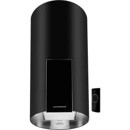Встраиваемая вытяжка Kuppersberg WL-Motuba B Black, Черный — фото 1