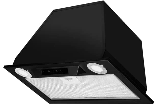 Встраиваемая вытяжка Kuppersberg INLINEA 52 Black, Черный