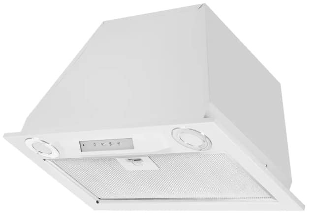 Встраиваемая вытяжка Kuppersberg Inlinea 52 White, Белый