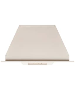 Встраиваемая вытяжка Kuppersberg INLINEA 52 Beige, Бежевый — фото 2
