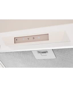 Встраиваемая вытяжка Kuppersberg INLINEA 52 Beige, Бежевый — фото 4