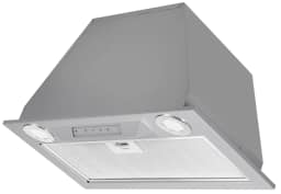 Встраиваемая вытяжка Kuppersberg INLINEA 52 inox Stainless Steel, Серебристый — фото 1