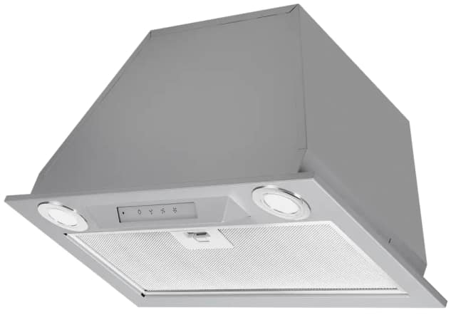 Встраиваемая вытяжка Kuppersberg INLINEA 52 inox Stainless Steel, Серебристый