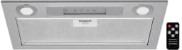 Встраиваемая вытяжка Kuppersberg INLINEA 52 inox Stainless Steel, Серебристый — фото 4