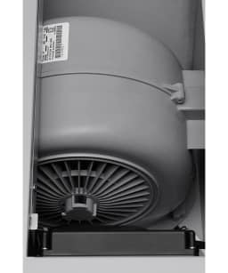 Встраиваемая вытяжка Kuppersberg INLINEA 52 inox Stainless Steel, Серебристый — фото 5