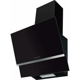 Встраиваемая вытяжка Kuppersberg F 600 B Black, Черный — фото 2