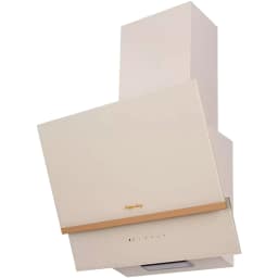 Встраиваемая вытяжка Kuppersberg F 600 C Beige, Бежевый — фото 2