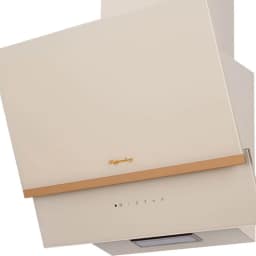 Встраиваемая вытяжка Kuppersberg F 600 C Beige, Бежевый — фото 4