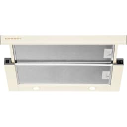 Встраиваемая вытяжка Kuppersberg Slimlux 60 C Beige, Бежевый — фото 1