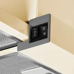 Встраиваемая вытяжка Kuppersberg Slimlux 60 C Beige, Бежевый — фото 2