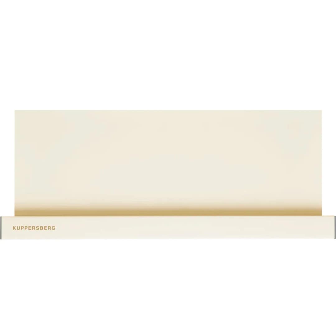 Встраиваемая вытяжка Kuppersberg Slimlux 60 C Beige, Бежевый — фото 4