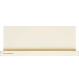 Встраиваемая вытяжка Kuppersberg Slimlux 60 C Beige, Бежевый — фото 4