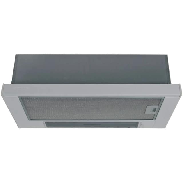 Встраиваемая вытяжка Kuppersberg Slimlux 60 BG White, Серый