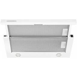 Встраиваемая вытяжка Kuppersberg Slimlux IV 60 GW White, Белый — фото 1