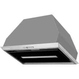 Встраиваемая вытяжка Kuppersberg INTRO 60 X Stainless Steel, Серебристый — фото 1