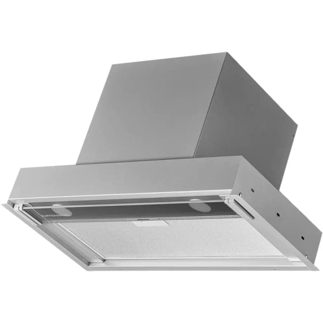 Встраиваемая вытяжка Kuppersberg Nancy 60 Gray, Серый