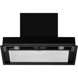 Встраиваемая вытяжка Kuppersberg Nancy S 60 Black, Черный — фото 3