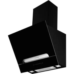 Встраиваемая вытяжка Kuppersberg F 693 Black, Черный — фото 1