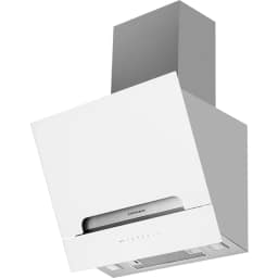 Встраиваемая вытяжка Kuppersberg F 693 W White, Белый — фото 1
