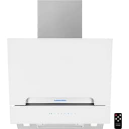 Встраиваемая вытяжка Kuppersberg F 693 W White, Белый — фото 2